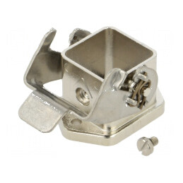 Carcasă HDC EPIC® ULTRA H-A 21x21mm drept | Electronic-mag.ro | Componente Electronice
