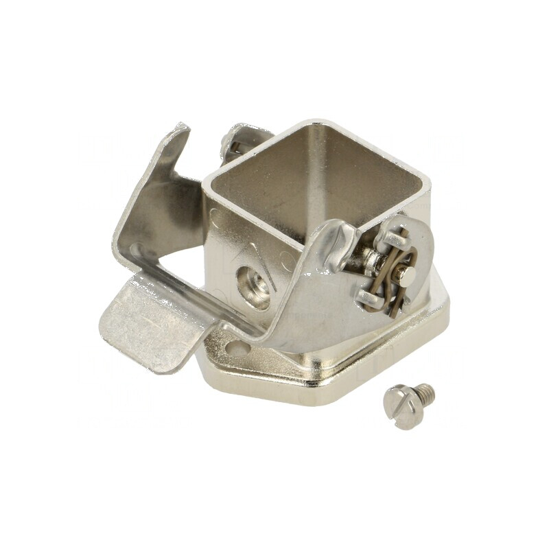 Carcasă HDC EPIC® ULTRA H-A 21x21mm drept | Electronic-mag.ro | Componente Electronice