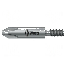 Capăt de şurubelniţă Phillips PH2 33mm M4 | Electronic-mag.ro | Componente Electronice