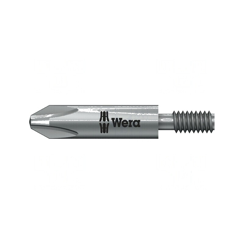 Capăt de şurubelniţă Phillips PH2 33mm M4 | Electronic-mag.ro | Componente Electronice