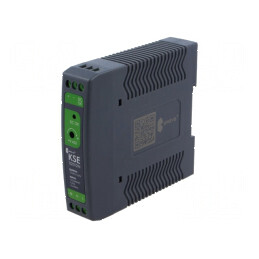 Alimentator pulsatoriu 12VDC 1,67A | Electronic-mag.ro | Componente Electronice