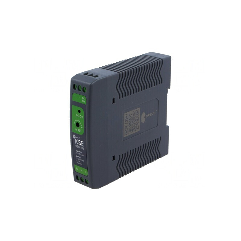 Alimentator pulsatoriu 12VDC 1,67A | Electronic-mag.ro | Componente Electronice