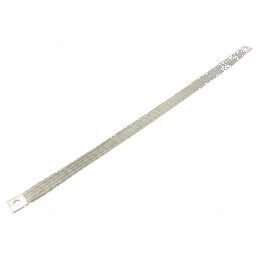 Bandă de împământare Ø1: 9mm Ø2: 9mm L: 500mm | Electronic-mag.ro | Componente Electronice