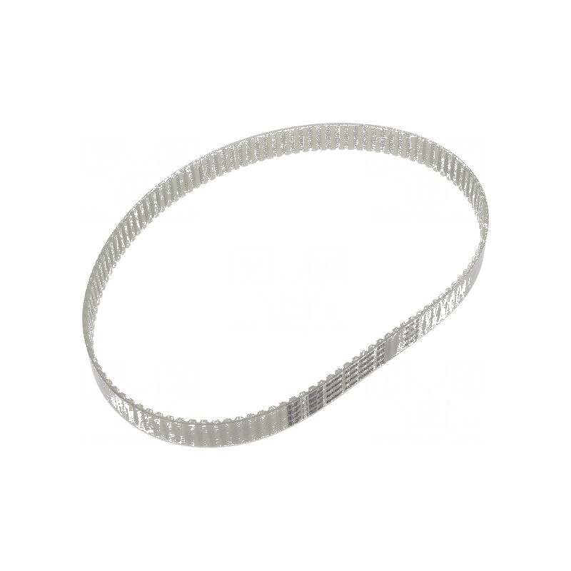 Curea dințată AT5 - 12mm x 2,7mm x 280mm - 56 dinți | Electronic-mag.ro | Componente Electronice