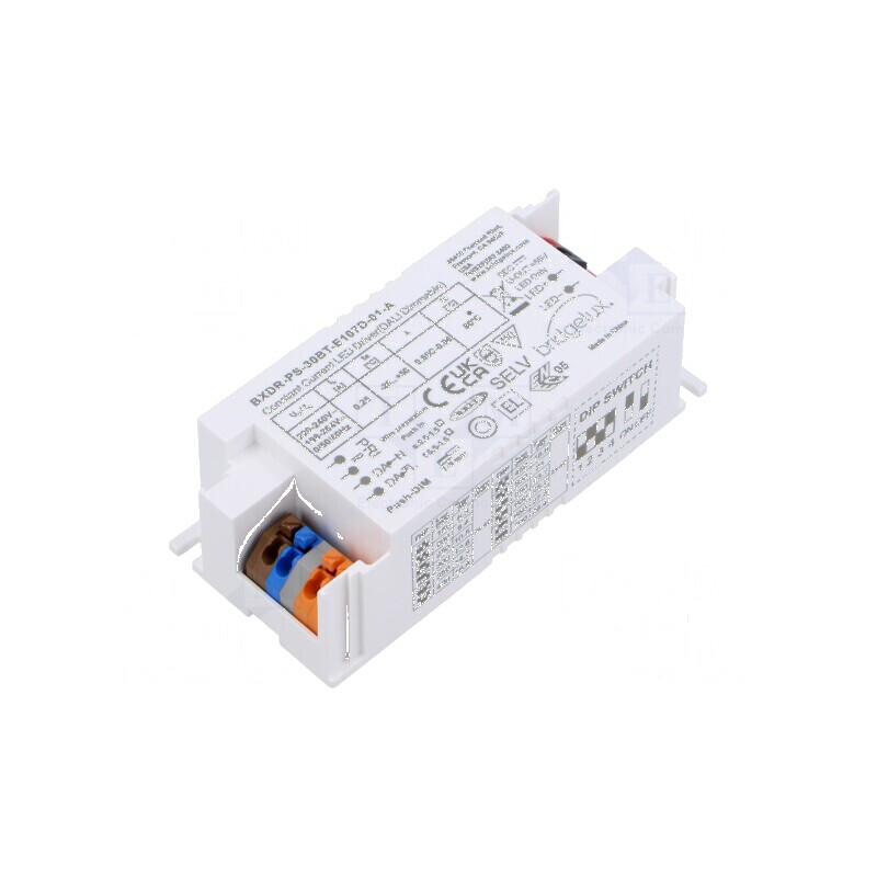 Alimentator LED pulsatoriu 30W 24-42VDC 150-700mA 220-240VAC | Electronic-mag.ro | Componente Electronice Alimentator LED pulsatoriu 30W 24-42VDC 150-700mA 220-240VAC | Electronic-mag.ro | Componente Electronice