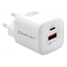 Alimentator plug-in 5VDC 3A 35W | Electronic-mag.ro | Componente Electronice