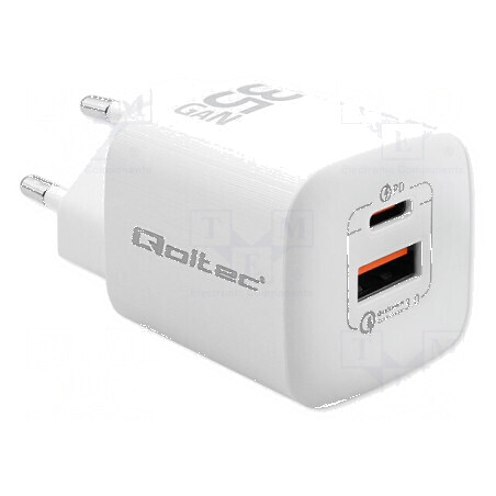 Alimentator plug-in 5VDC 3A 35W | Electronic-mag.ro | Componente Electronice