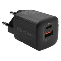 Alimentator plug-in 5VDC, 3A 35W | Electronic-mag.ro | Componente Electronice