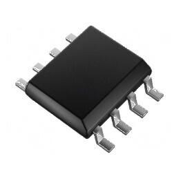 Convertor analog-digital dual-channel 12-bit 93ksps | Electronic-mag.ro | Componente Electronice