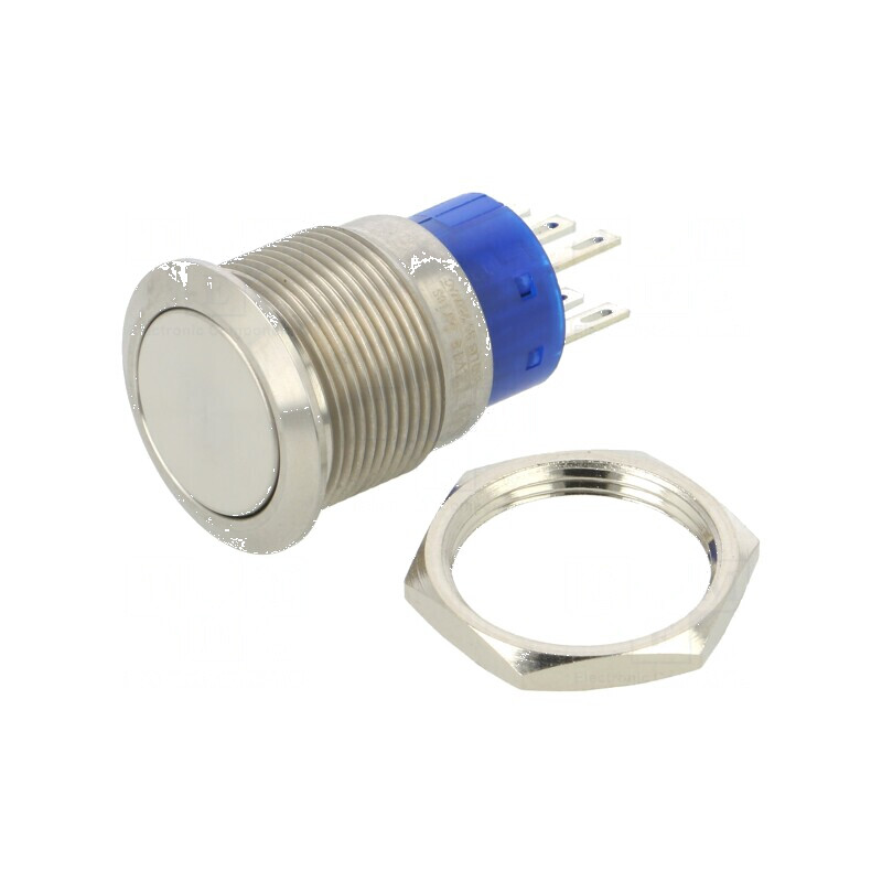 Comutator anti-vandalism DPST IP67 | Electronic-mag.ro | Componente Electronice Comutator anti-vandalism DPST IP67 | Electronic-mag.ro | Componente Electronice