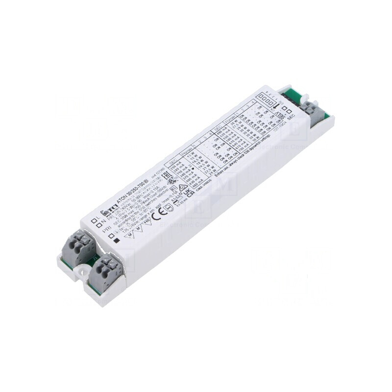 Alimentator cu pulsatoriu LED | Electronic-mag.ro | Componente Electronice