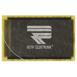 Placă universală singură faţă simplă | Electronic-mag.ro | Componente Electronice