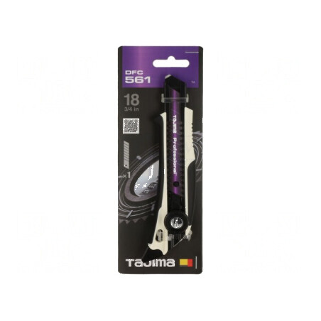 Cuţit profesional, universale Razar Black Blade | Electronic-mag.ro | Componente Electronice