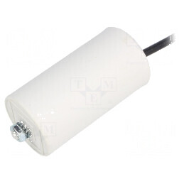 Condensator cu polipropilenă de înaltă calitate | Electronic-mag.ro | Componente Electronice