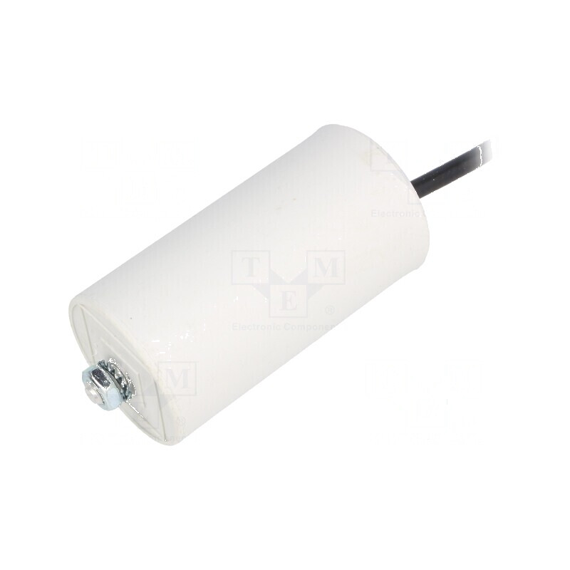 Condensator cu polipropilenă de înaltă calitate | Electronic-mag.ro | Componente Electronice