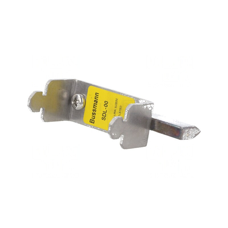 Cuţit scurtcircuit siguranţe NH NH00 - Cuţit siguranţă NH00 | Electronic-mag.ro | Componente Electronice