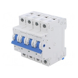 Întrerupător de supracurent 230/400VAC Inom: 32A Poli: 3 N | Electronic-mag.ro | Componente Electronice