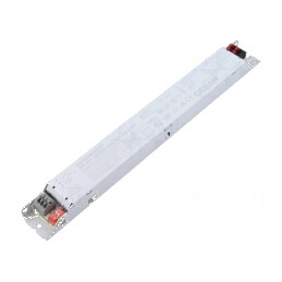 Alimentator LED pulsatoriu 35,7W 27÷51VDC IP20 | Electronic-mag.ro | Componente Electronice