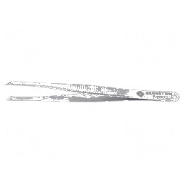 Pensetă universală 125mm | Electronic-mag.ro | Componente Electronice
