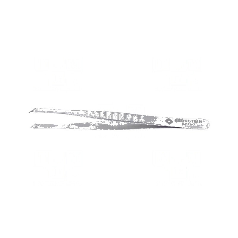 Pensetă universală 125mm | Electronic-mag.ro | Componente Electronice