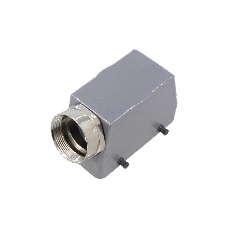 Carcasă pentru conectori HDC EPIC H-B | Electronic-mag.ro | Componente Electronice