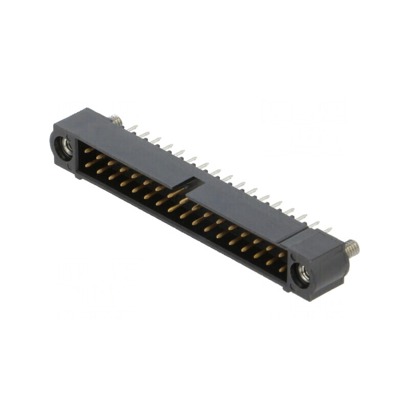 Conector PCB-cablu 34 pini Datamate J-Tek THT | Electronic-mag.ro | Componente Electronice Conector PCB-cablu 34 pini Datamate J-Tek THT | Electronic-mag.ro | Componente Electronice