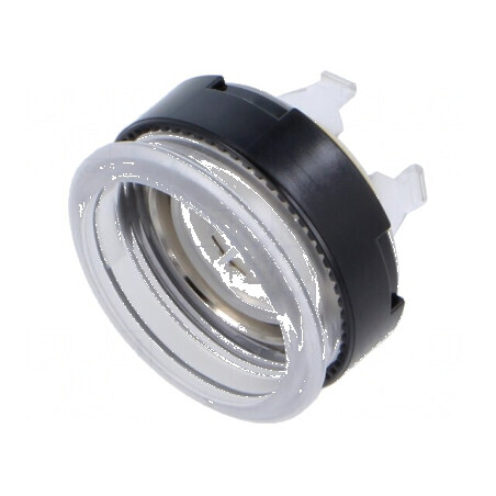 Suport buton 22mm IP67 din plastic | Electronic-mag.ro | Componente Electronice