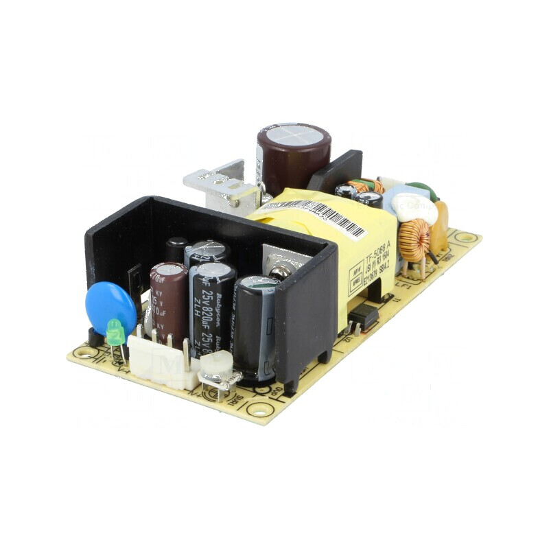 Alimentator pulsatoriu 45W | Electronic-mag.ro | Componente Electronice