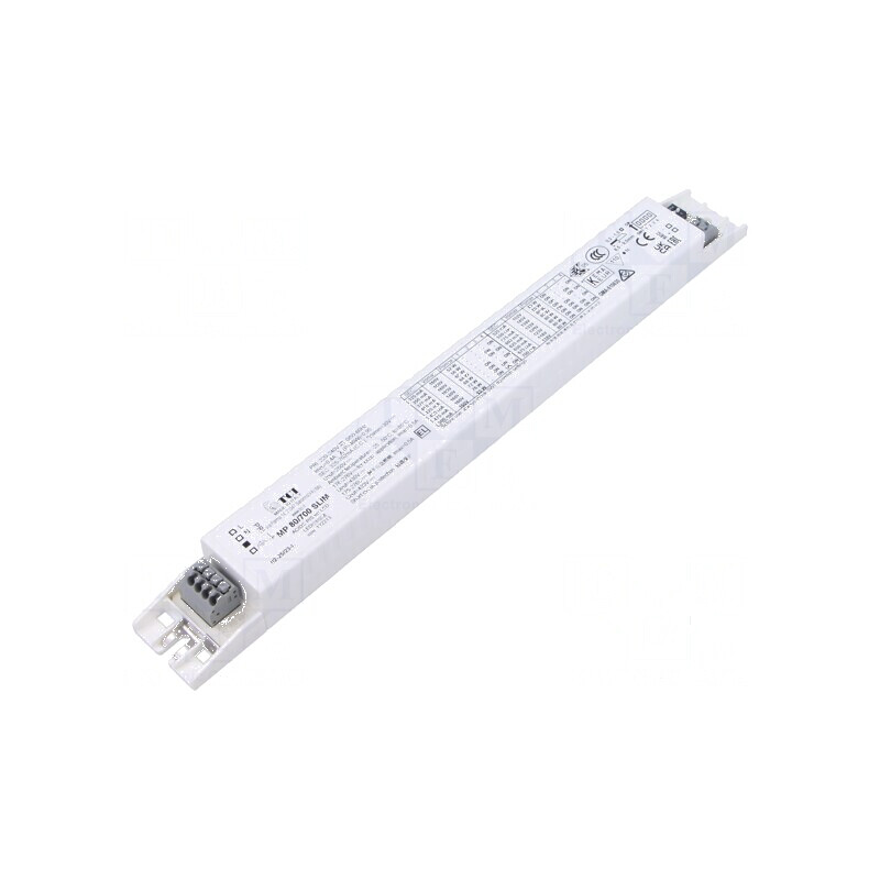 Alimentator LED pulsatoriu compact | Electronic-mag.ro | Componente Electronice