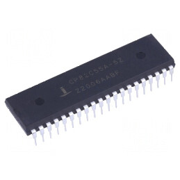 Interfață extensie I/O 4,5÷5,5VDC - DIP40 | Electronic-mag.ro | Componente Electronice