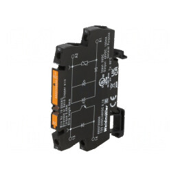 Releu de interfață Ucom 5VDC 0,1A | Electronic-mag.ro | Componente Electronice