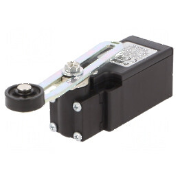 Limitator cursă manetă de reglare Ø20mm | Electronic-mag.ro | Componente Electronice