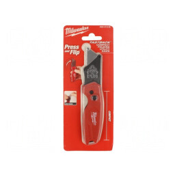 Cuţit universal Fastback™ | Electronic-mag.ro | Componente Electronice
