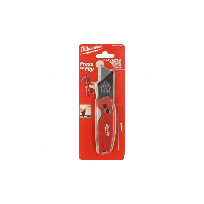 Cuţit universal Fastback™ | Electronic-mag.ro | Componente Electronice