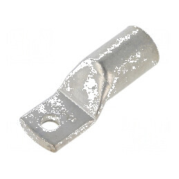 Inelar tubular M10 240mm2 crimpat | Electronic-mag.ro | Componente Electronice