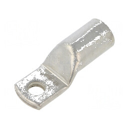 Inelar tubular M12 240mm2 pentru cablu cositorit | Electronic-mag.ro | Componente Electronice
