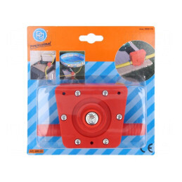 Pompă de plastic cu conexiune de 1/2, 41,5l/min | Electronic-mag.ro | Componente Electronice