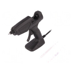 Pistol de lipit cu adeziv 7mm 30W - EU 230VAC | Electronic-mag.ro | Componente Electronice
