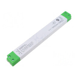 Alimentator LED 30W 24VDC 1,25A 220÷240VAC OUT: 1 | Electronic-mag.ro | Componente Electronice