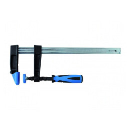 Presă de prindere universală 300mm | Electronic-mag.ro | Componente Electronice