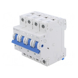 Întrerupător de supracurent triplu 32A | Electronic-mag.ro | Componente Electronice