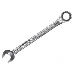 Cheie combinată cu piedică 15mm | Electronic-mag.ro | Componente Electronice