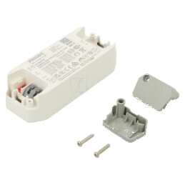 Alimentator LED pulsatoriu 25W 30÷42VDC 450÷600mA 220÷240VAC - Alimentator LED pulsatoriu 25W 30÷42VDC 450÷600mA 220÷240VA | Electronic-mag.ro | Componente Electronice