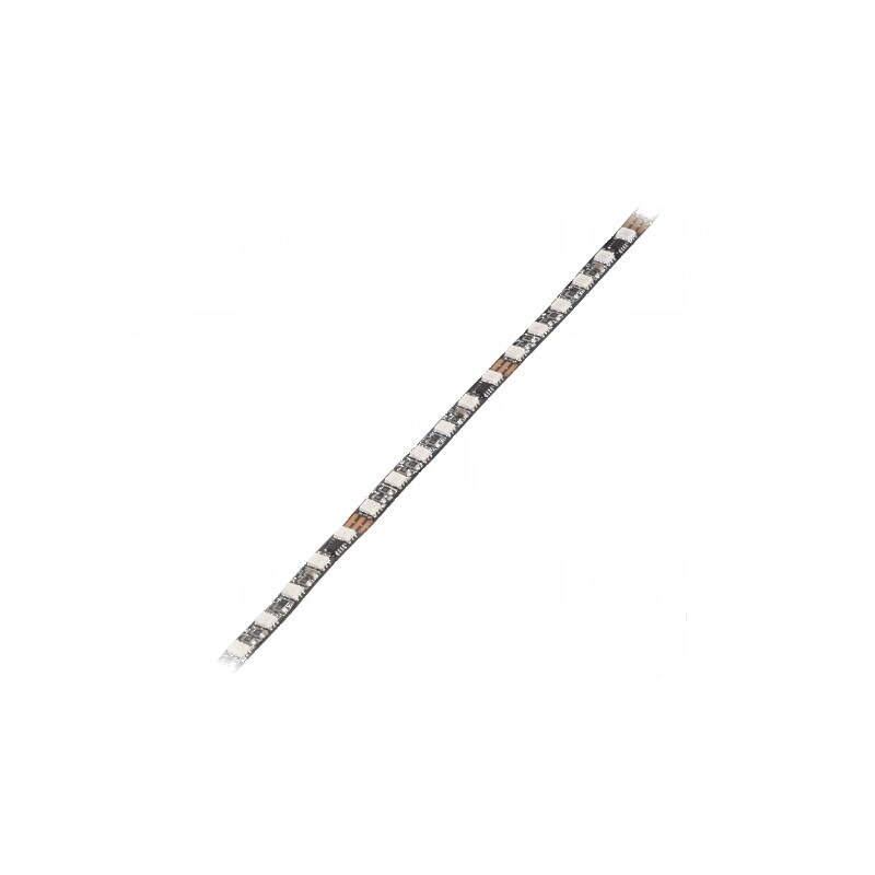 Banda LED RGB 24W/m | Electronic-mag.ro | Componente Electronice