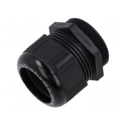 Garnitură de etanşare IP68 negru | Electronic-mag.ro | Componente Electronice