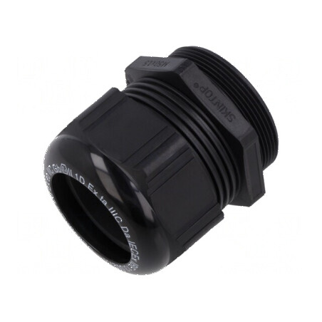 Garnitură de etanşare IP68 negru | Electronic-mag.ro | Componente Electronice