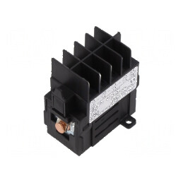 Conectori electrici 6,35x0,8mm 53x41x59mm - Ubobină 400VAC | Electronic-mag.ro | Componente Electronice