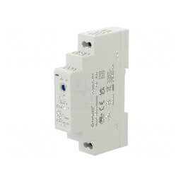 Alimentator pulsatoriu pentru şină DIN 12W 5VDC 2,4A | Electronic-mag.ro | Componente Electronice