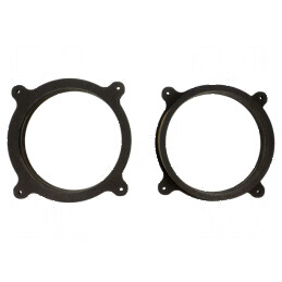Set de distanțiere MDF Lexus 200mm, 2 buc. | Electronic-mag.ro | Componente Electronice