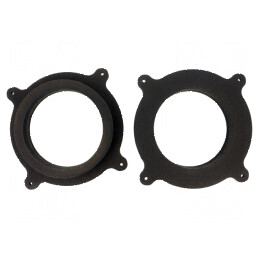Distanțier MDF 165mm Lexus - set de 2 bucăți | Electronic-mag.ro | Componente Electronice